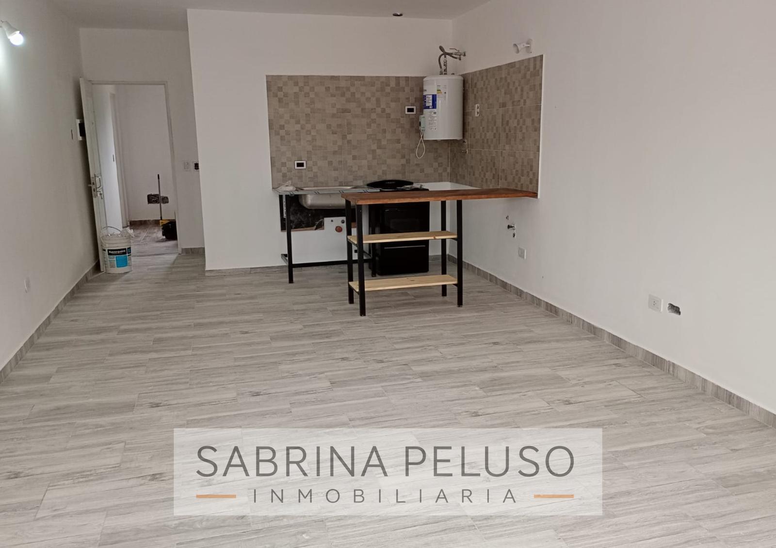 #5487101 | Alquiler | Departamento | Moreno (SABRINA PELUSO INMOBILIARIA)