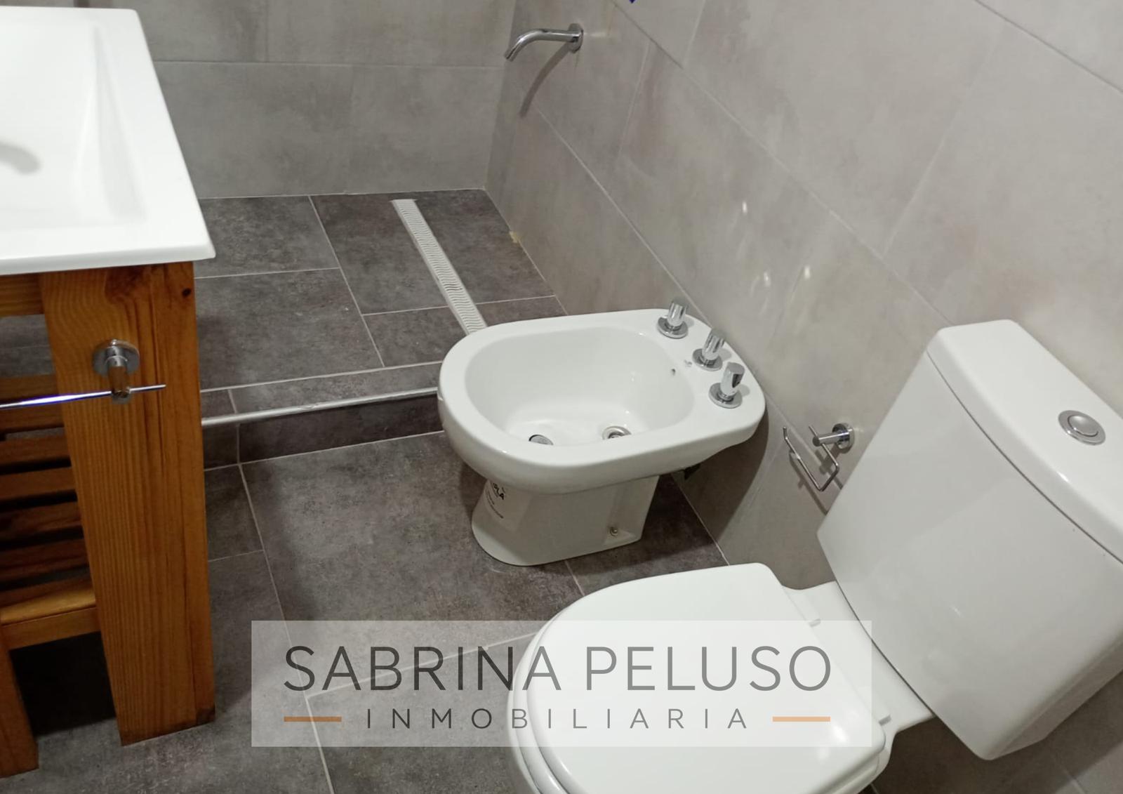 #5487101 | Alquiler | Departamento | Moreno (SABRINA PELUSO INMOBILIARIA)