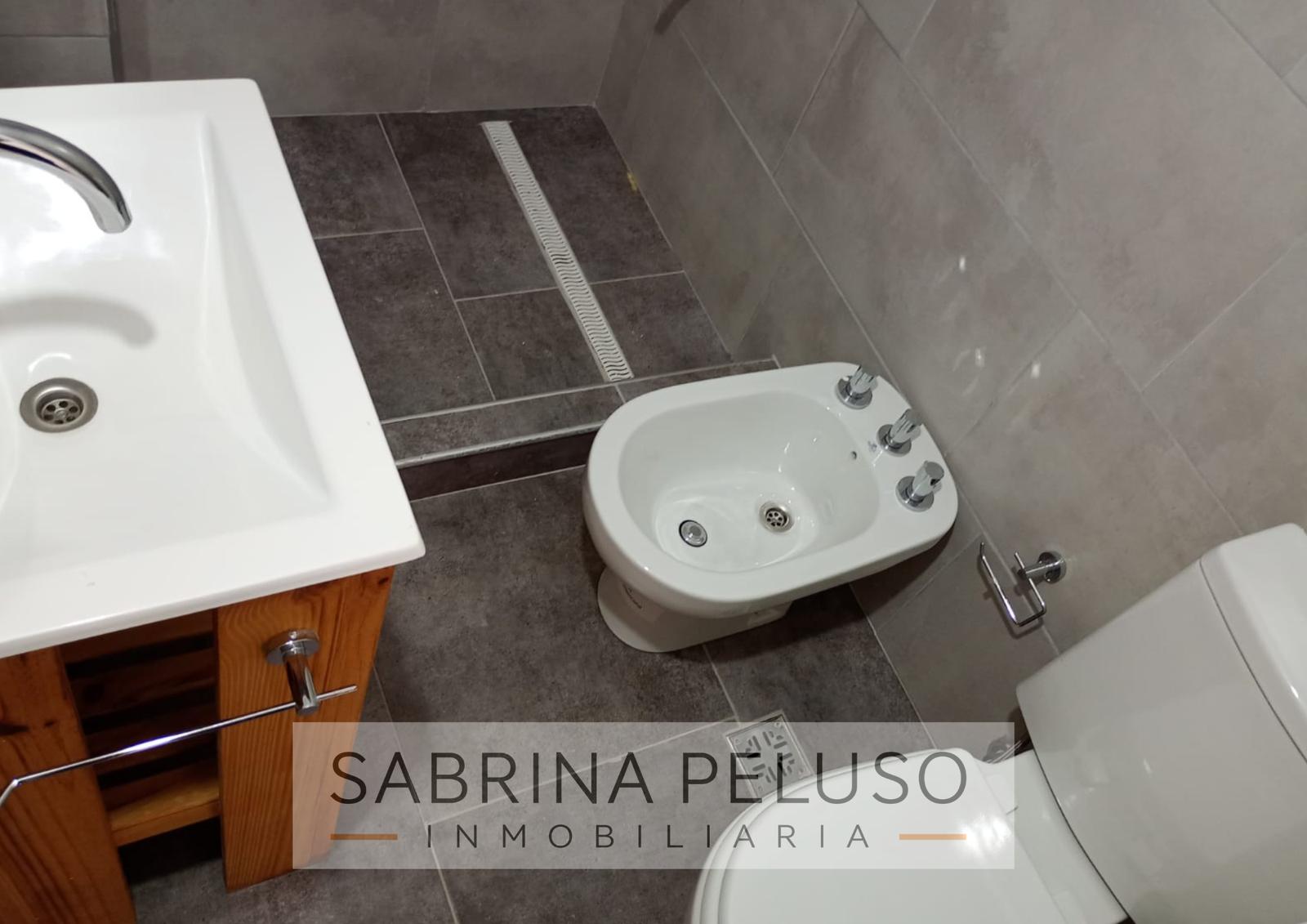 #5487101 | Alquiler | Departamento | Moreno (SABRINA PELUSO INMOBILIARIA)