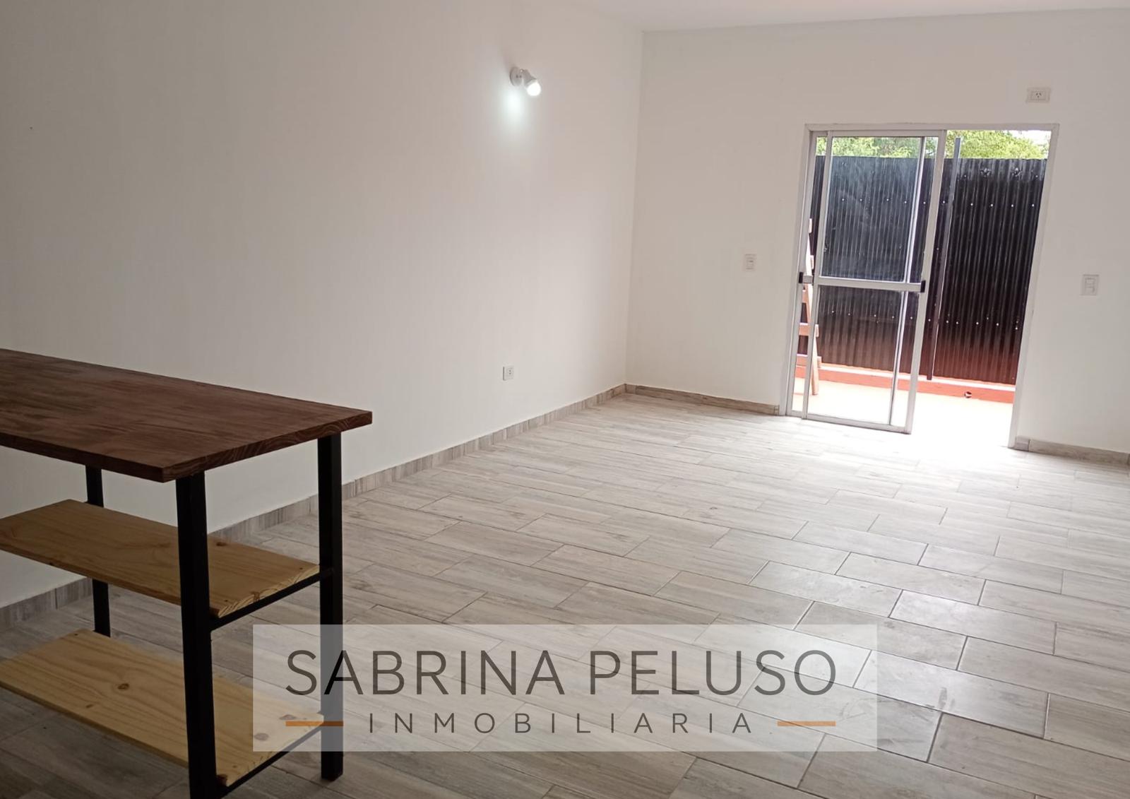 #5487101 | Alquiler | Departamento | Moreno (SABRINA PELUSO INMOBILIARIA)