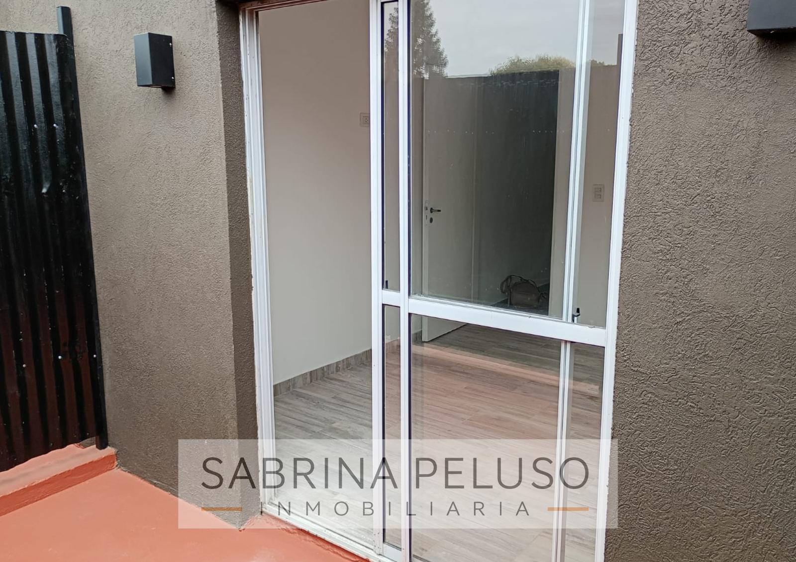 #5487101 | Alquiler | Departamento | Moreno (SABRINA PELUSO INMOBILIARIA)