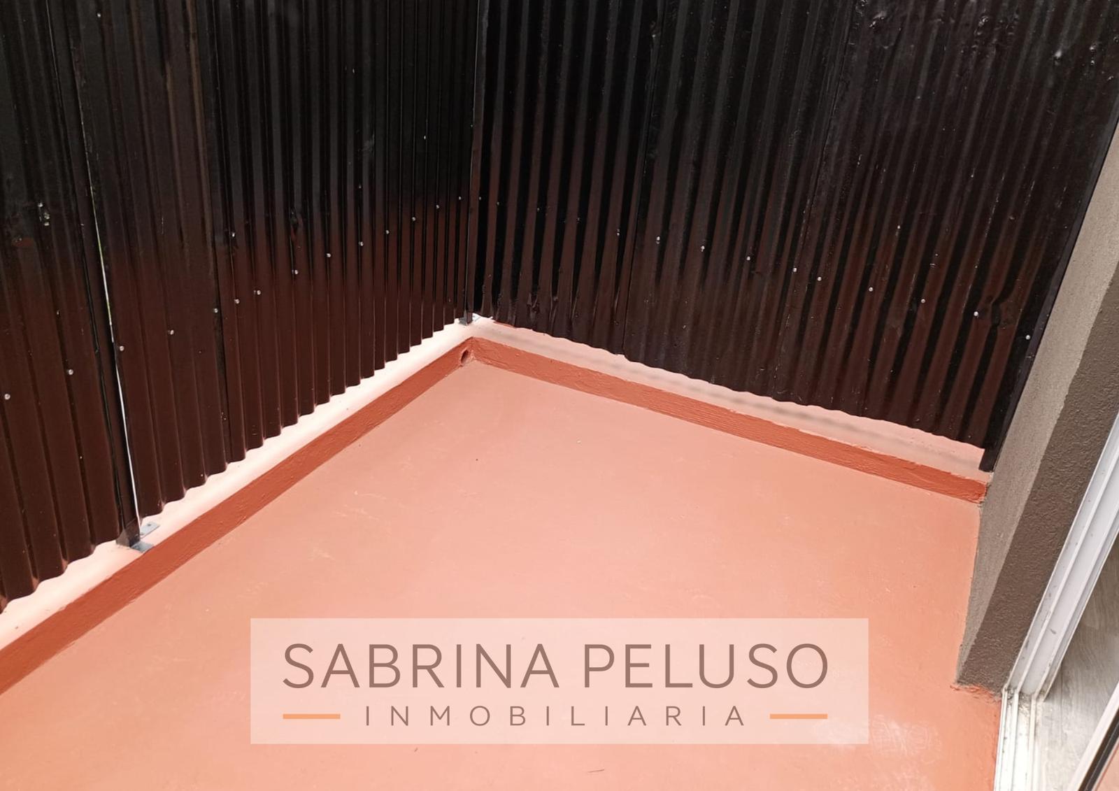 #5487101 | Alquiler | Departamento | Moreno (SABRINA PELUSO INMOBILIARIA)