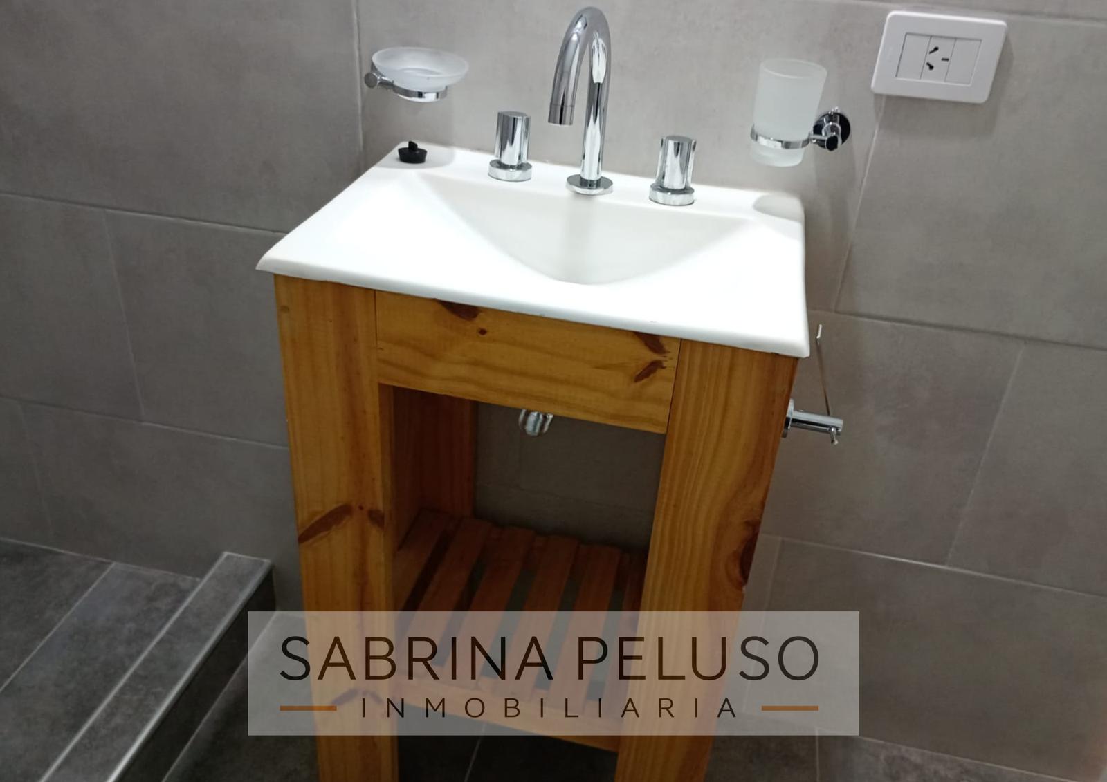 #5487101 | Alquiler | Departamento | Moreno (SABRINA PELUSO INMOBILIARIA)