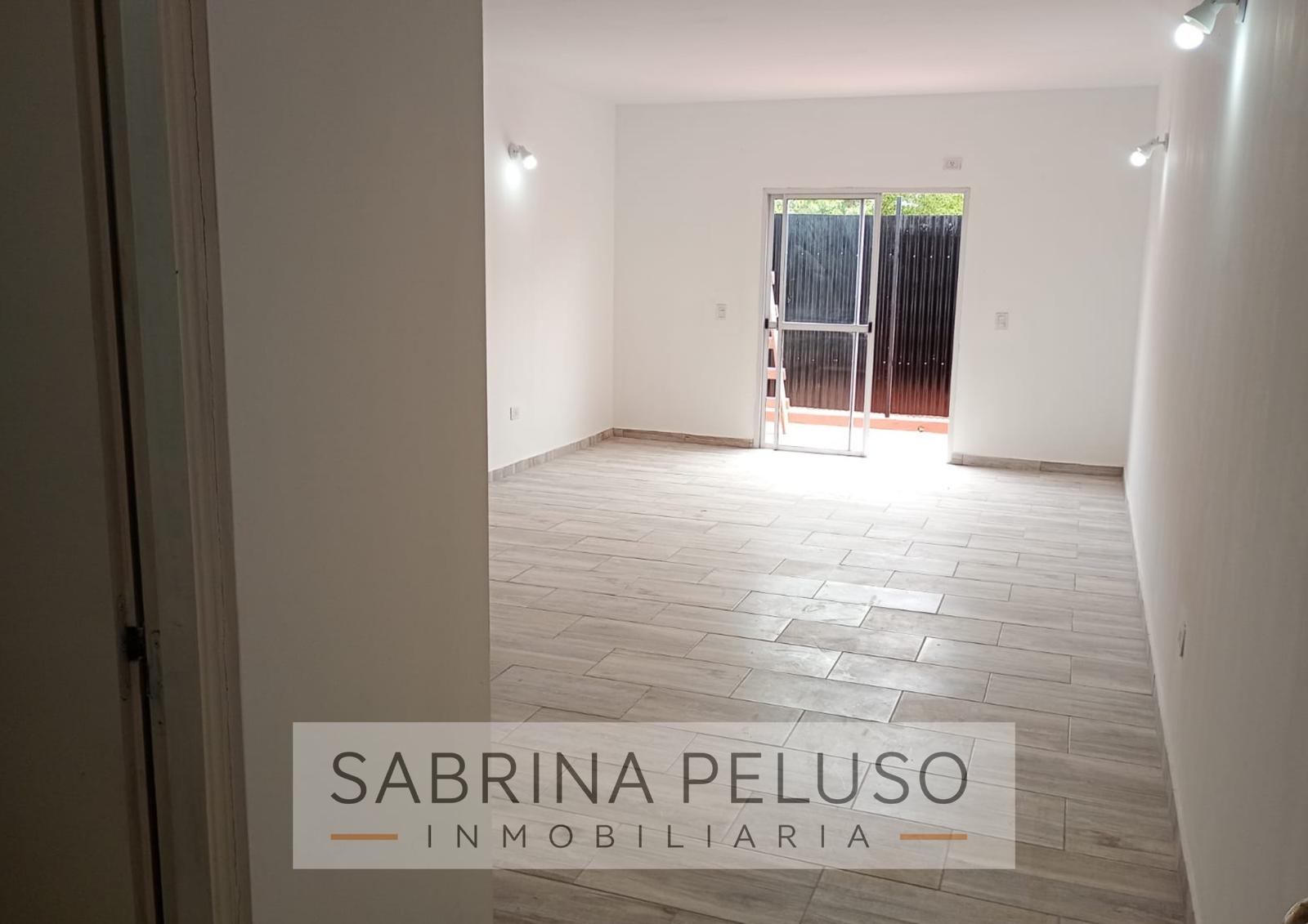 #5487101 | Alquiler | Departamento | Moreno (SABRINA PELUSO INMOBILIARIA)