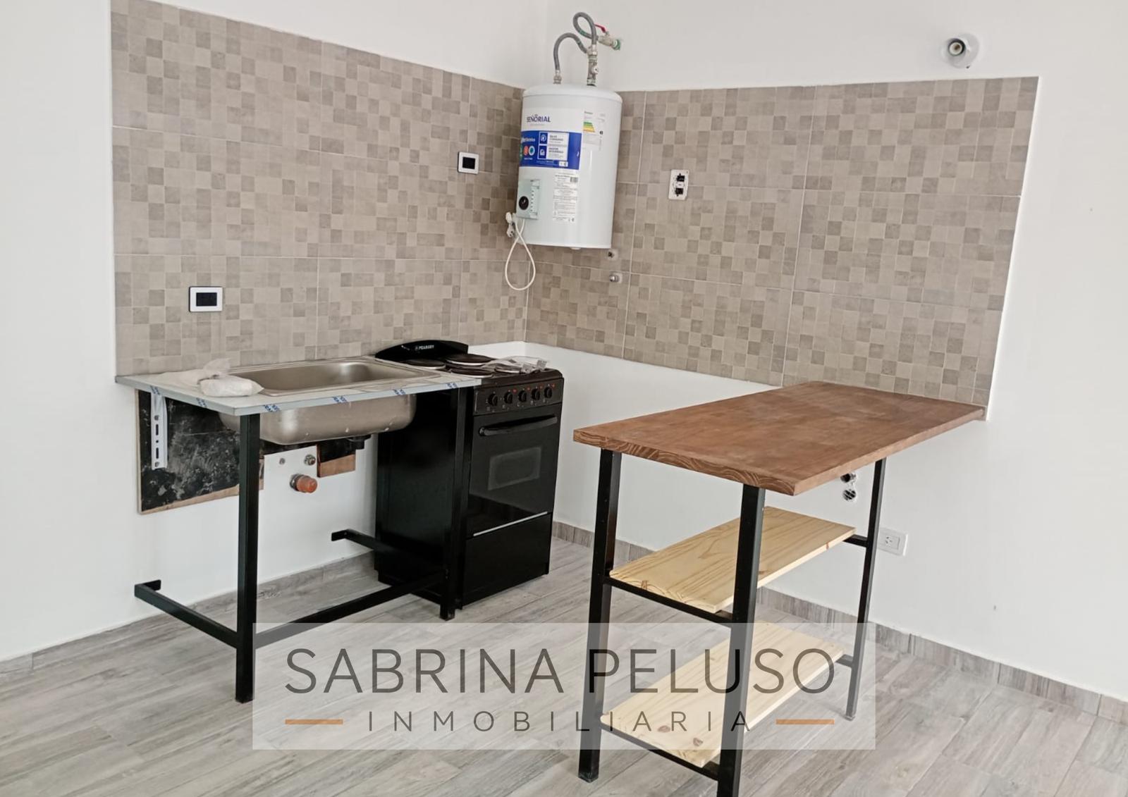 #5487101 | Alquiler | Departamento | Moreno (SABRINA PELUSO INMOBILIARIA)