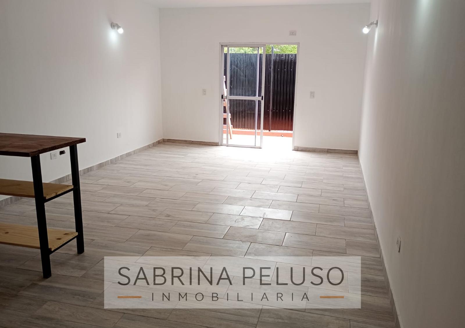 #5487101 | Alquiler | Departamento | Moreno (SABRINA PELUSO INMOBILIARIA)