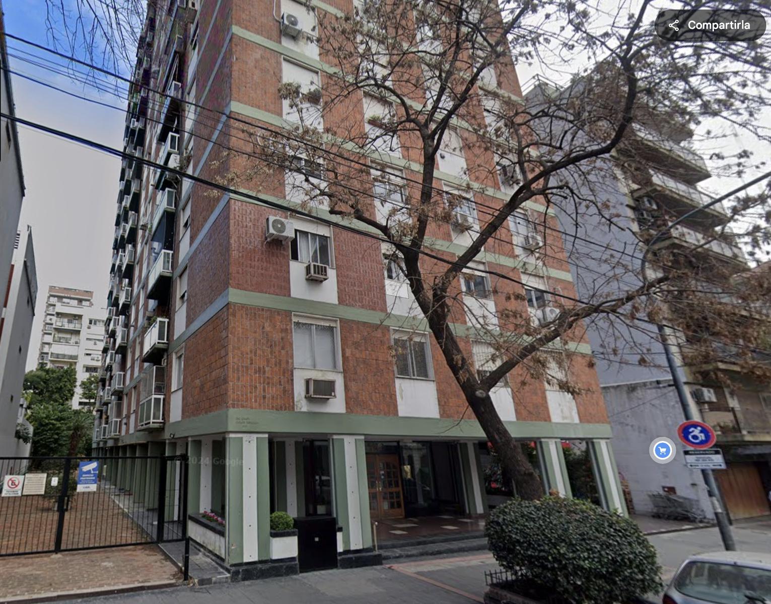 #5486817 | Alquiler | Departamento | Belgrano R (Centenari Propiedades)