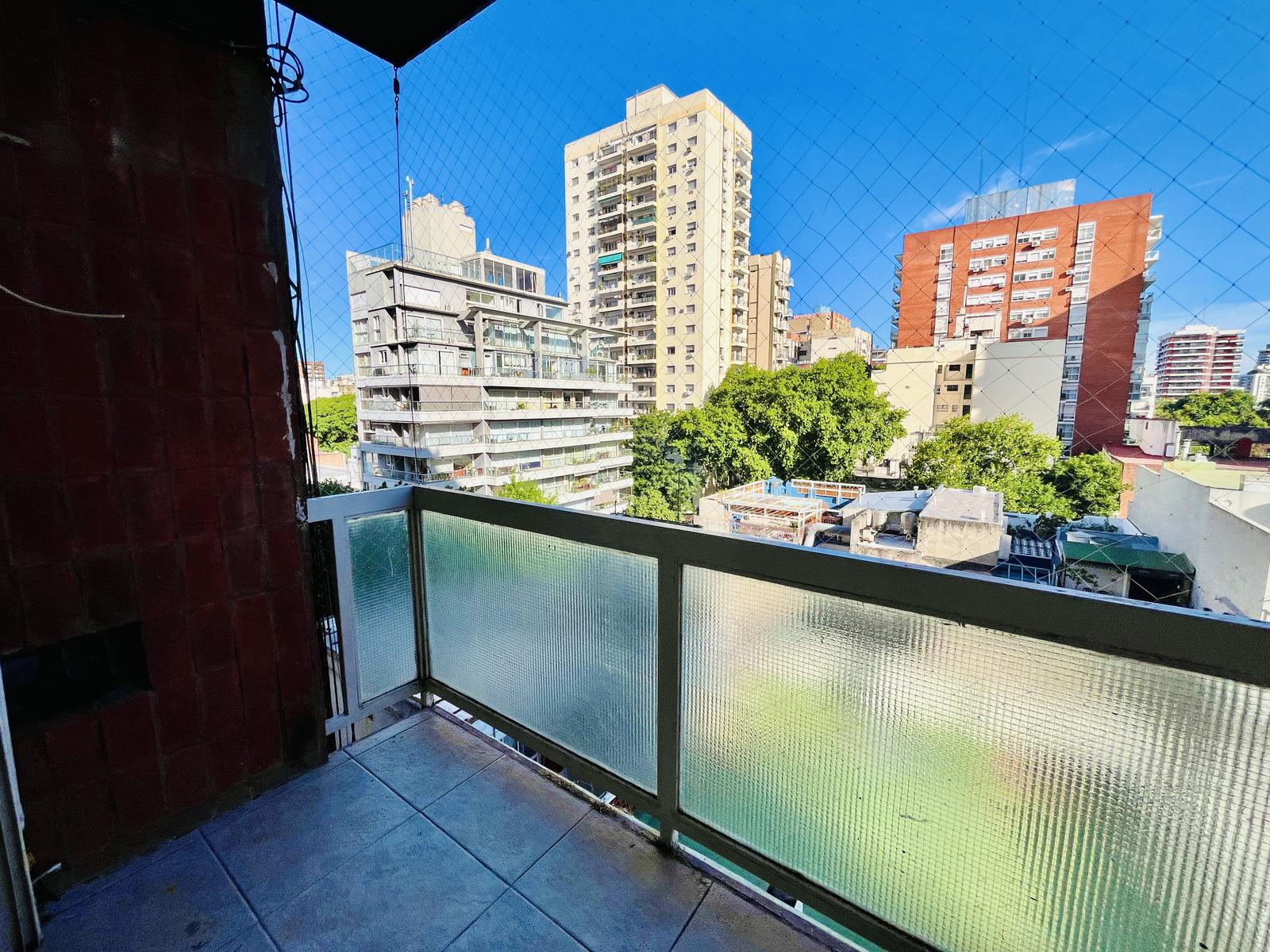 #5486817 | Alquiler | Departamento | Belgrano R (Centenari Propiedades)