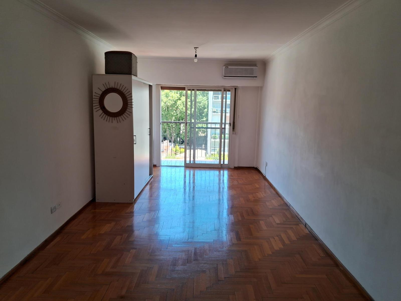 #5487434 | Alquiler | Departamento | Palermo Hollywood (Abba Cabanillas)