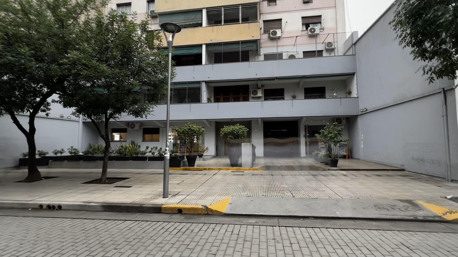 #5488393 | Venta | Departamento | Barrio Norte (TG)