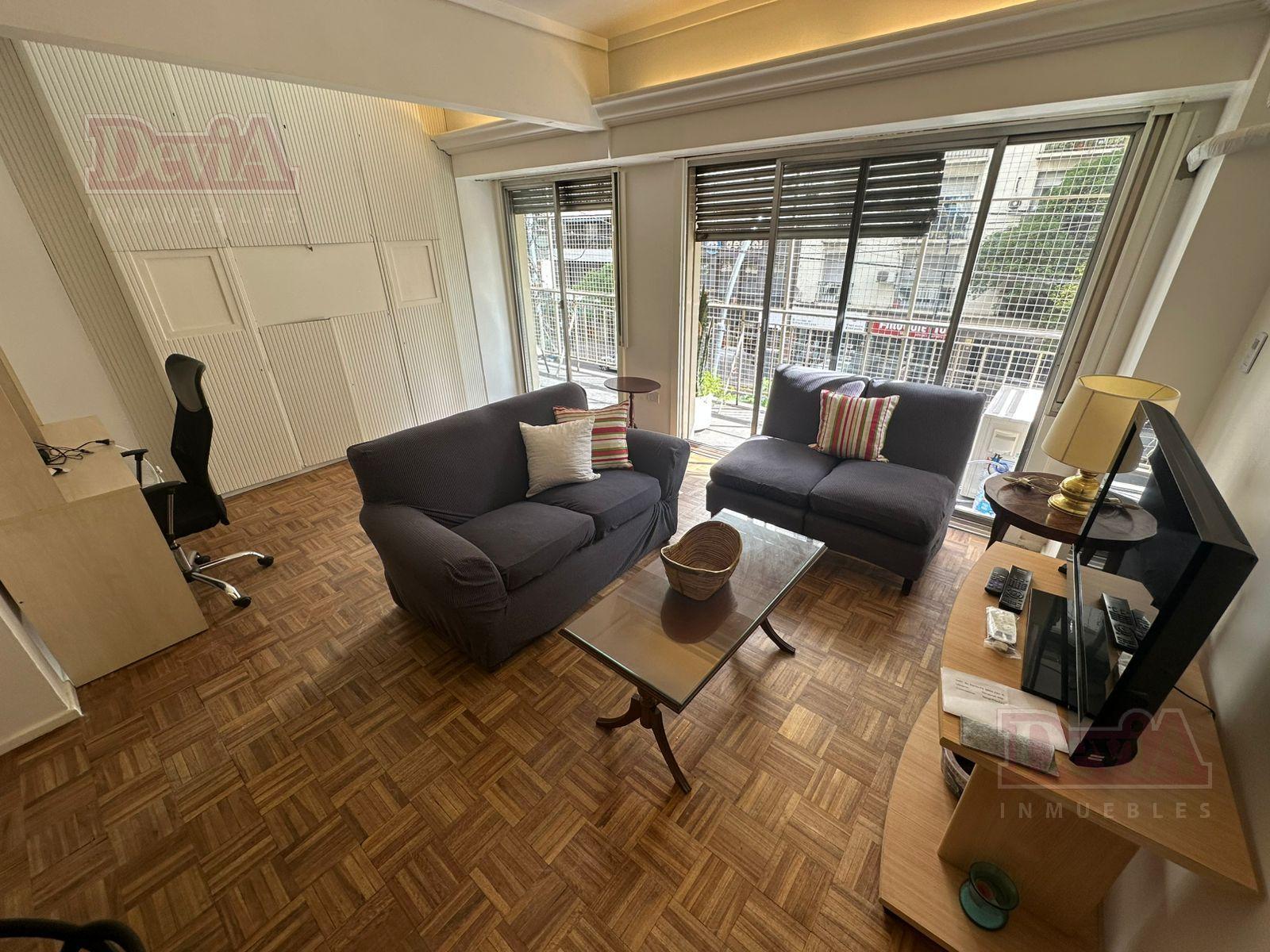 #5487363 | Venta | Departamento | Recoleta (Devia inmuebles )