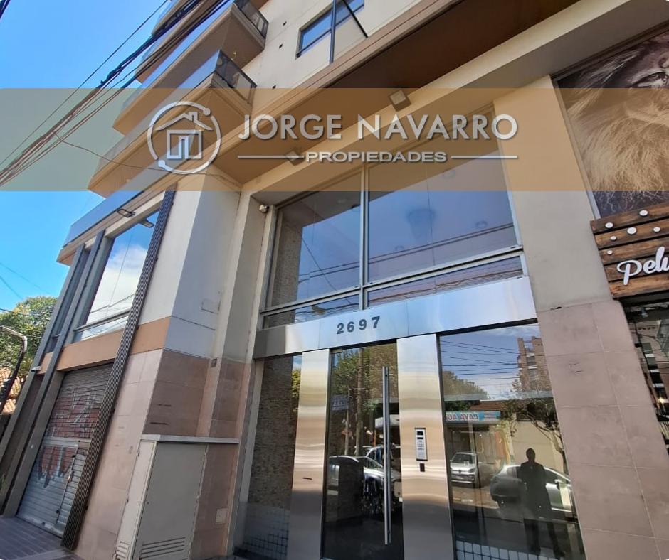 #5487735 | Venta | Departamento | Villa Ballester (JORGE NAVARRO PROPIEDADES)