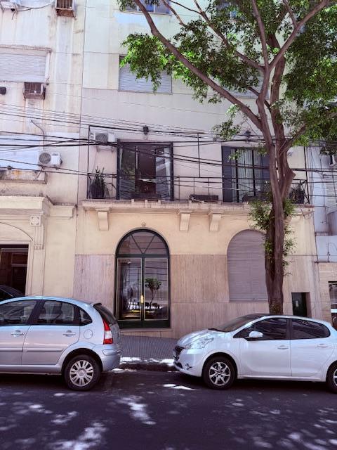 #5488132 | Venta | Departamento | Recoleta (Fresco Propiedades)