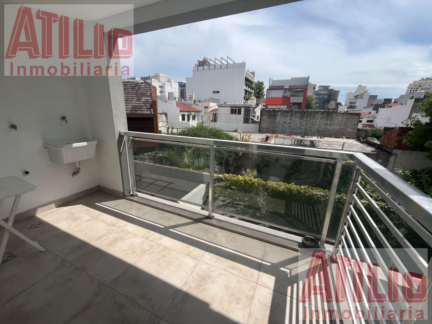 #5488654 | Alquiler | Departamento | Saavedra (Atilio Inmobiliaria)