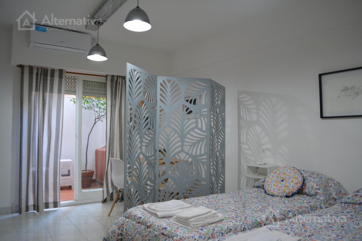 #5151098 | Temporary Rental | Apartment | Palermo Soho (Alternativa Propiedades)