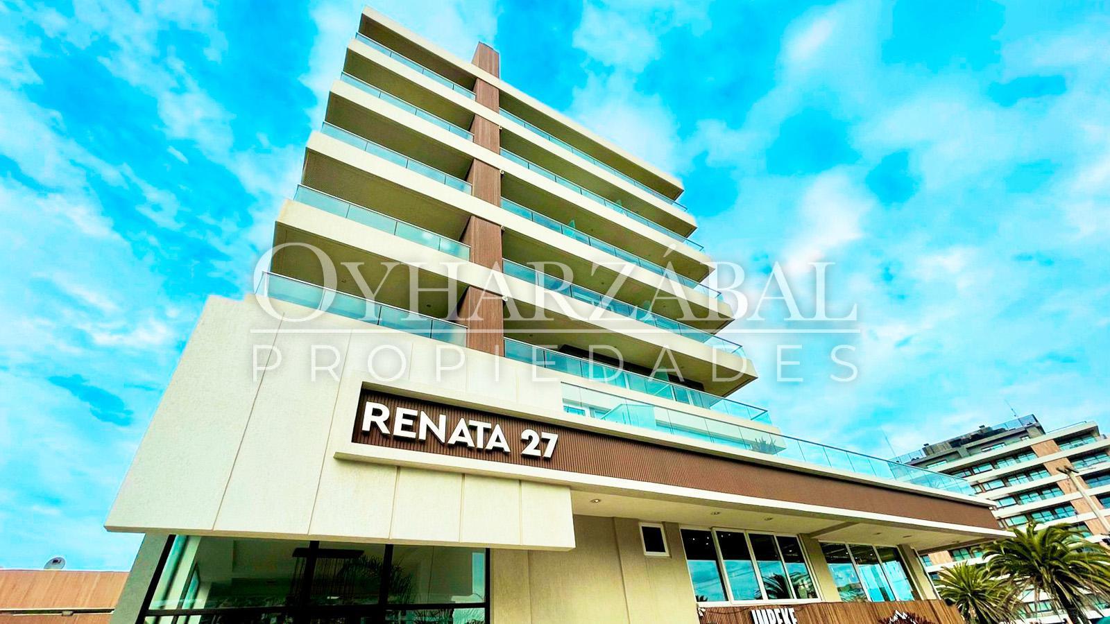 #5489338 | Venta | Departamento | Playa Las Margaritas (Oyharzábal Propiedades )