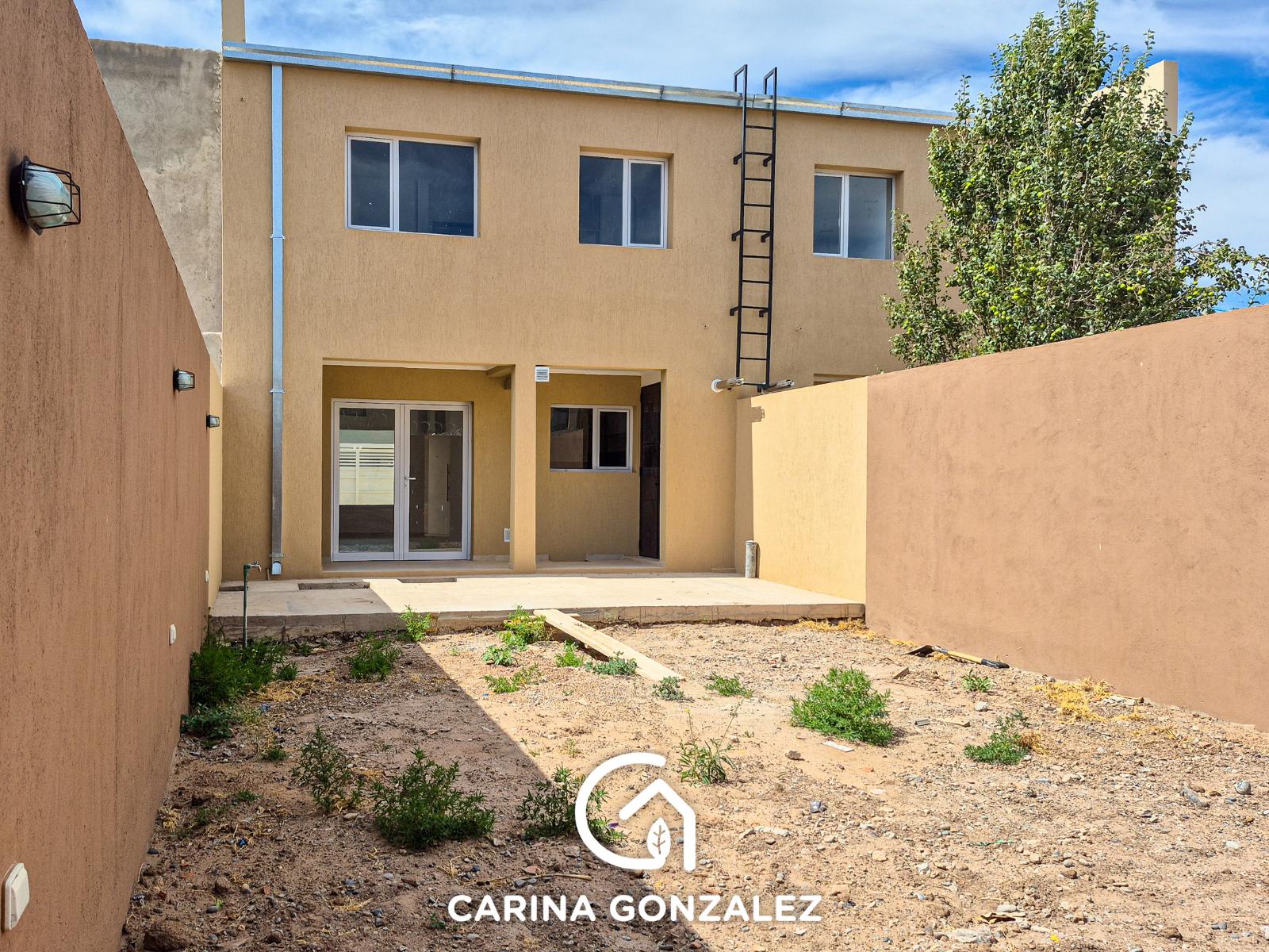 #5488609 | Venta | PH | Centenario (Carina Gonzalez - Servicios Inmobiliarios)