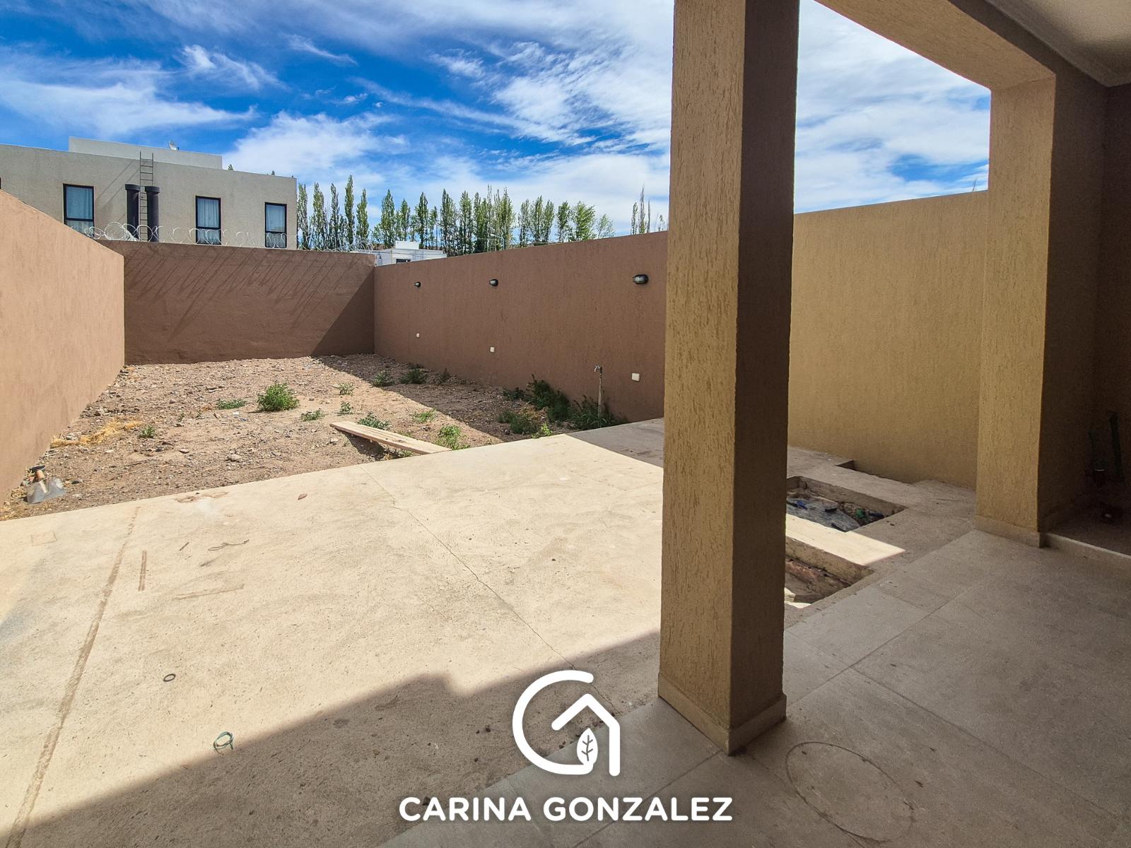 #5488609 | Venta | PH | Centenario (Carina Gonzalez - Servicios Inmobiliarios)