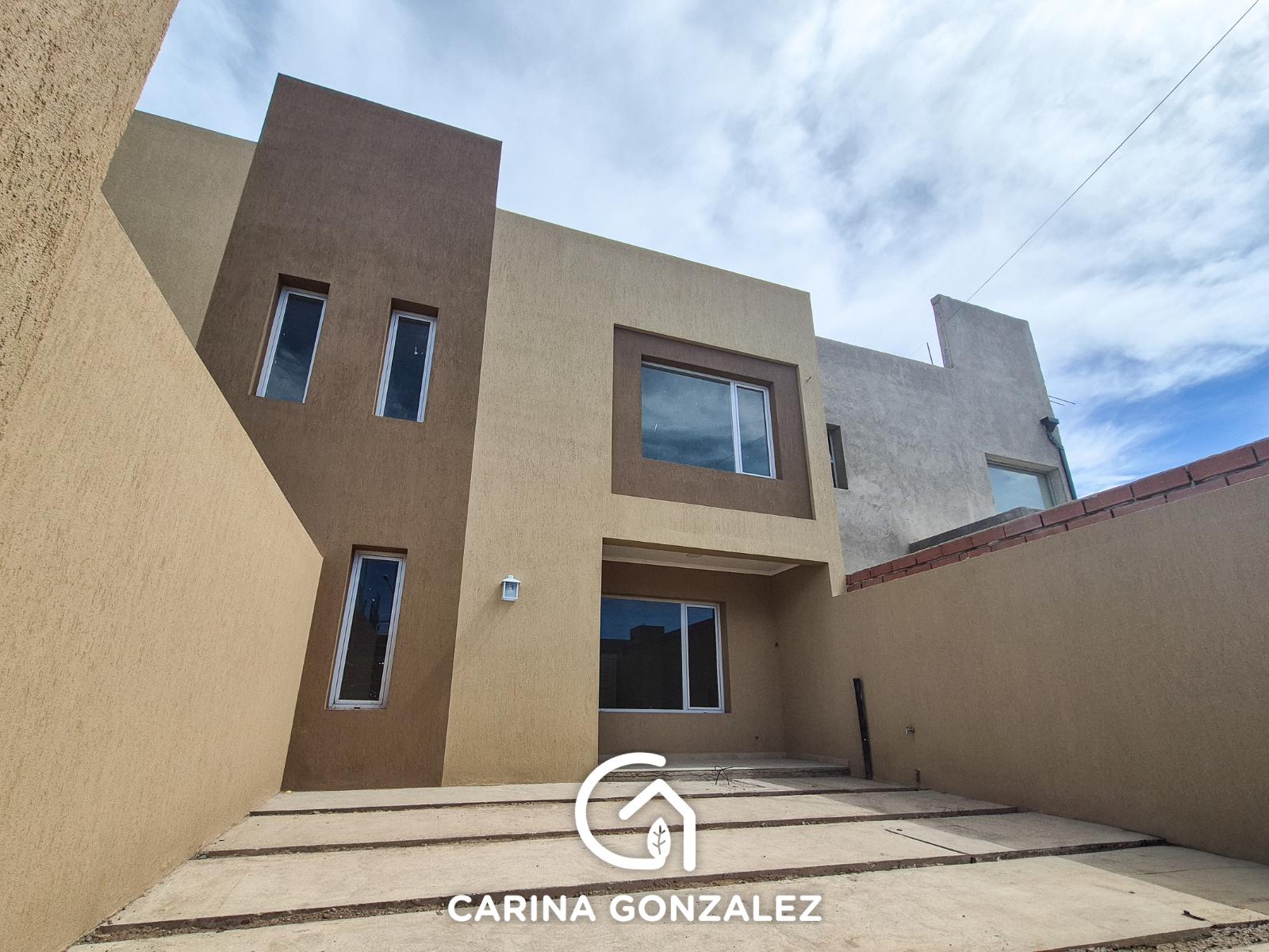 #5488609 | Venta | PH | Centenario (Carina Gonzalez - Servicios Inmobiliarios)