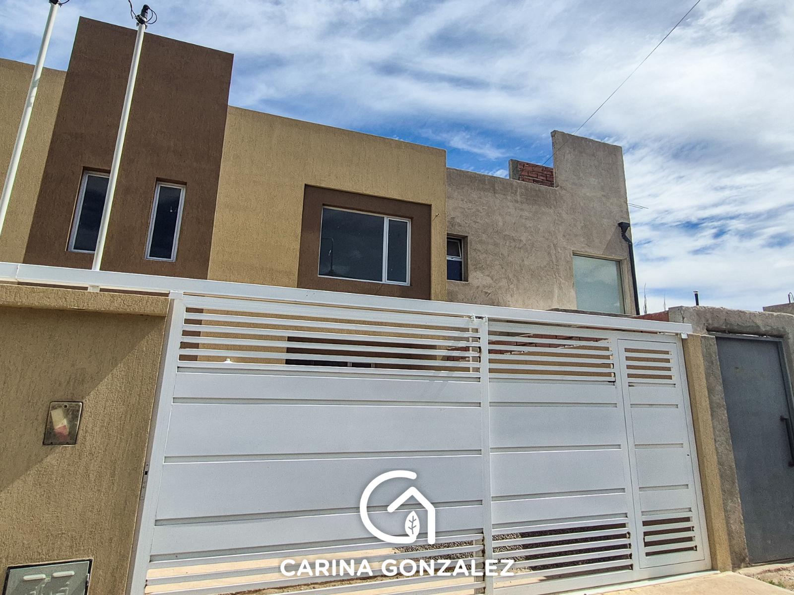 #5488609 | Venta | PH | Centenario (Carina Gonzalez - Servicios Inmobiliarios)