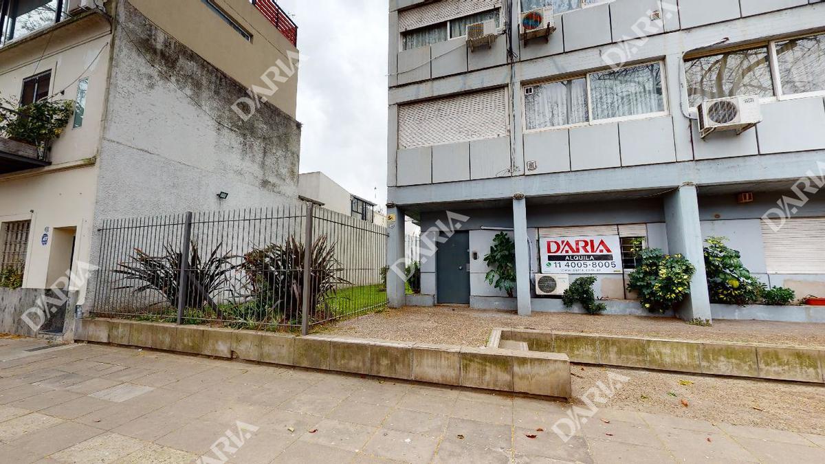 #5063821 | Rental | Office | Lomas de Nuñez (D’Aria Propiedades)