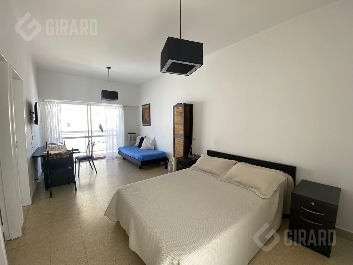 #5488619 | Alquiler Temporal | Departamento | Plaza Colon (Girard Propiedades)