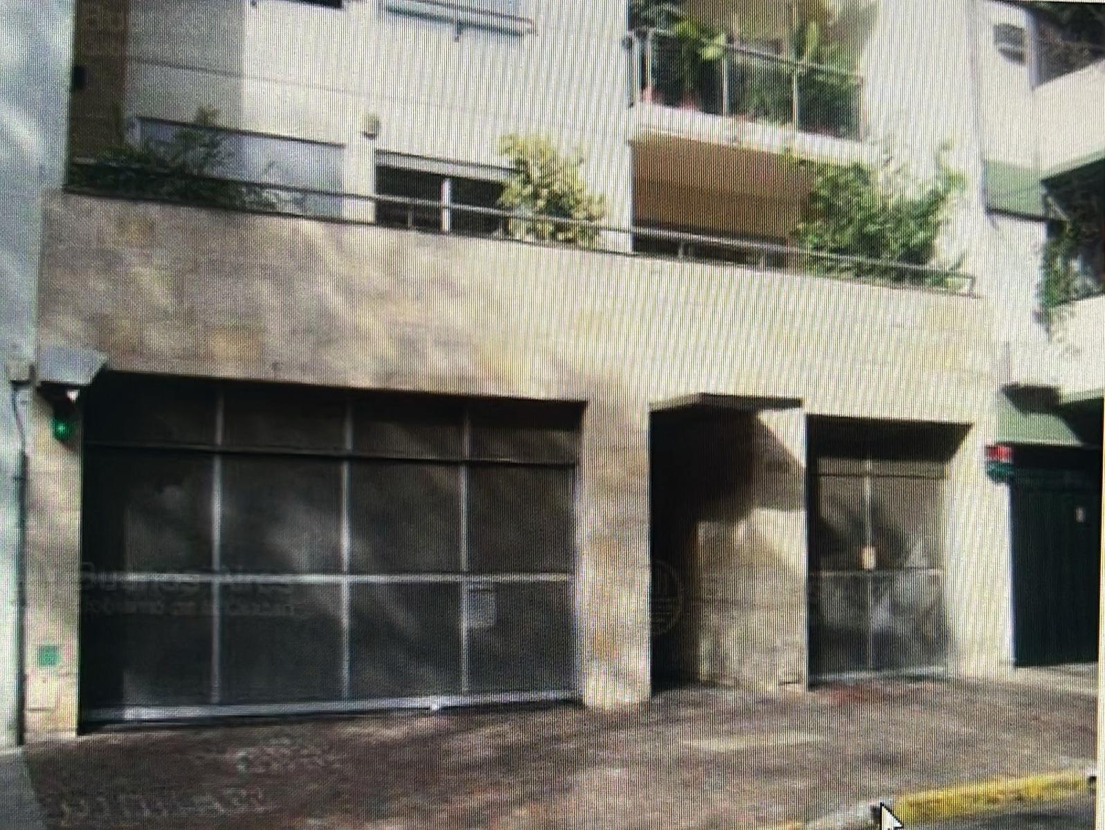 #5488598 | Venta | Departamento | Belgrano R (PZ Bienes Raices)