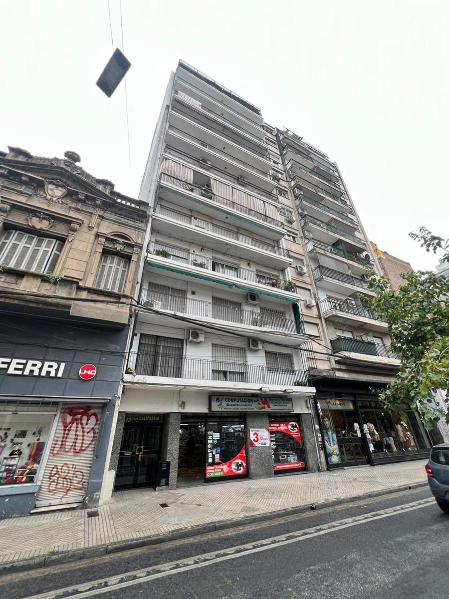 #5489224 | Venta | Departamento | Centro (Groisman Inmobiliaria)