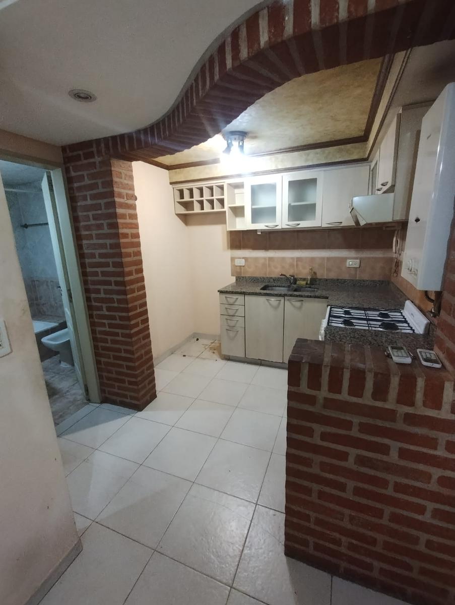 #5073101 | Venta | Departamento | Villa Lugano (Vazquez Negocios Inmobiliarios)