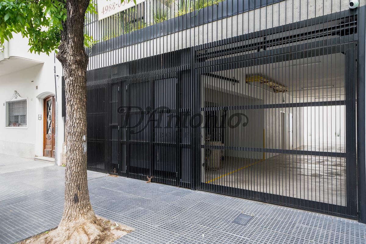 #5489143 | Alquiler | Departamento | Almagro (D´Antonio Propiedades)