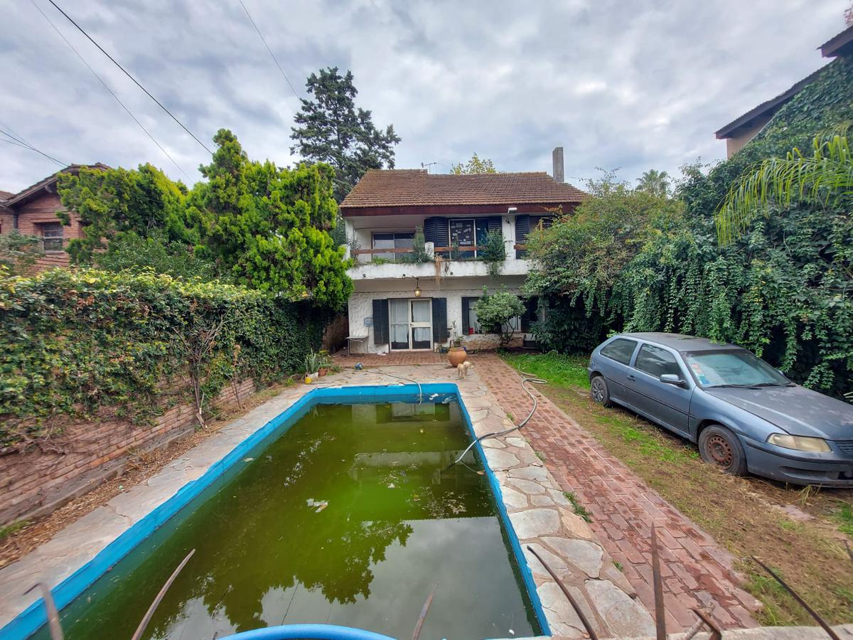 #2639129 | Venta | Casa | Bella Vista (diego swirido negocios inmobiliarios)