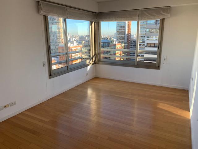 #5489259 | Alquiler | Departamento | Belgrano Barrancas (American Propiedades)