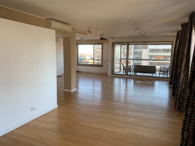 #5489259 | Alquiler | Departamento | Belgrano Barrancas (American Propiedades)