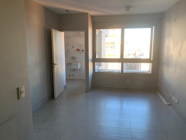 #5489259 | Alquiler | Departamento | Belgrano Barrancas (American Propiedades)