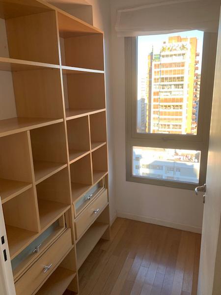 #5489259 | Alquiler | Departamento | Belgrano Barrancas (American Propiedades)