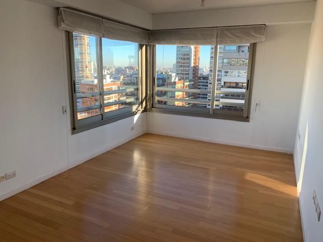 #5489259 | Alquiler | Departamento | Belgrano Barrancas (American Propiedades)