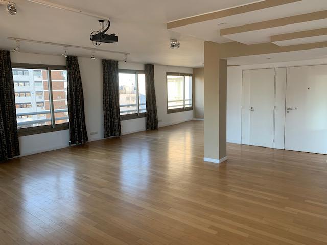 #5489259 | Alquiler | Departamento | Belgrano Barrancas (American Propiedades)