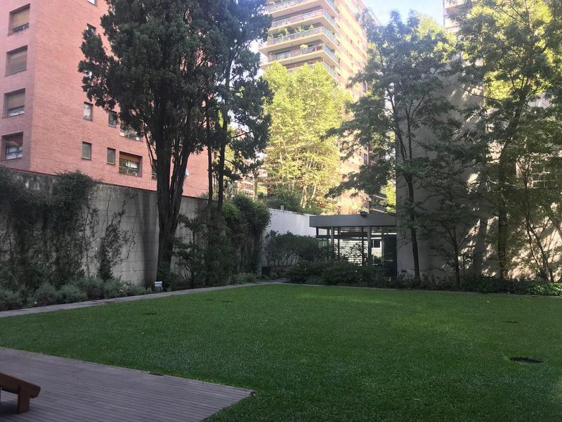 #5489259 | Alquiler | Departamento | Belgrano Barrancas (American Propiedades)