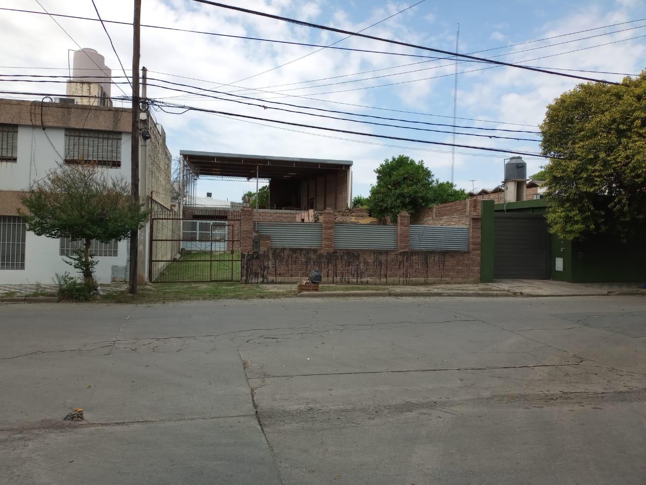 #5489061 | Venta | Galpón / Depósito / Bodega | Talleres Este (B T I Servicios Inmobiliarios)