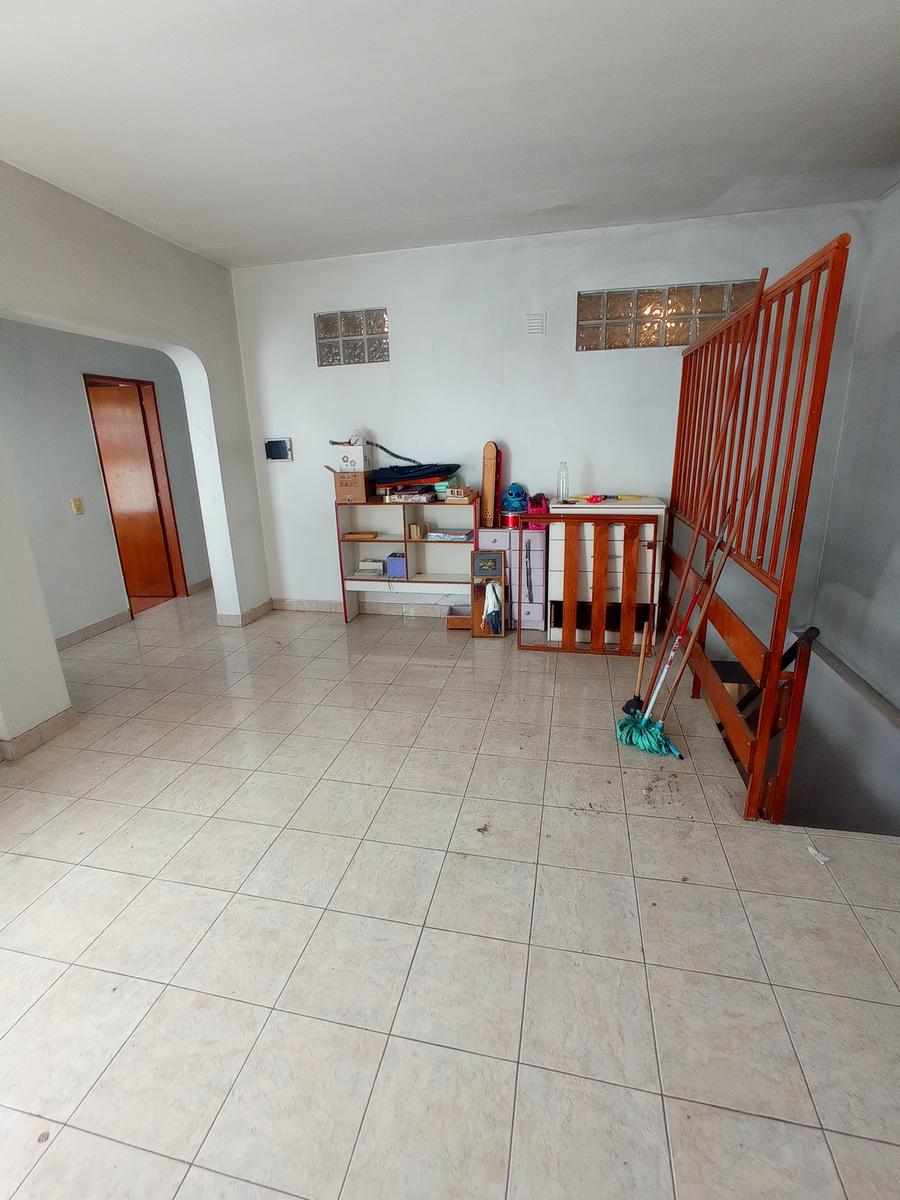 #5489167 | Alquiler | Departamento | Villa del Parque (Dirot Propiedades)