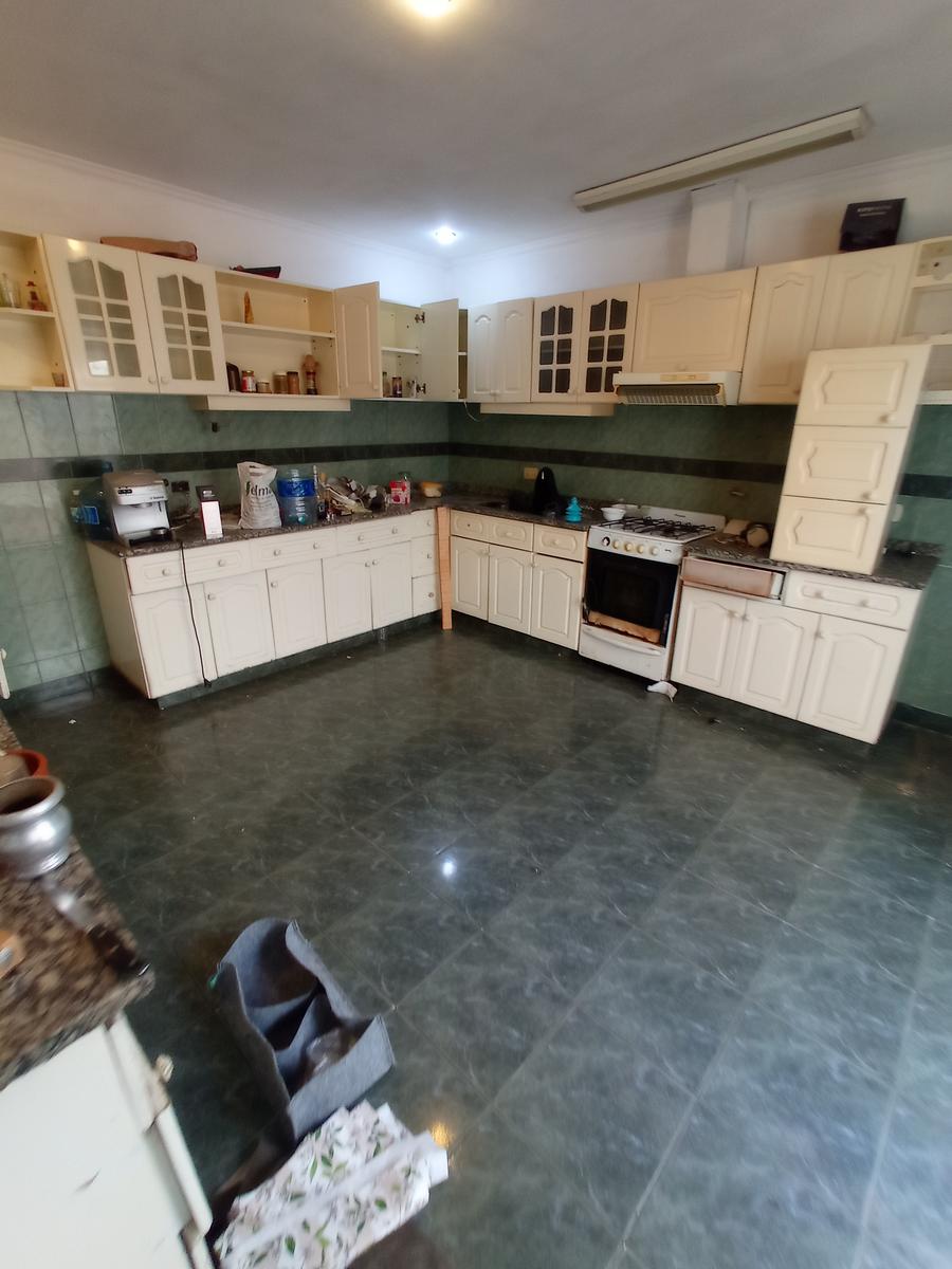 #5489167 | Alquiler | Departamento | Villa del Parque (Dirot Propiedades)