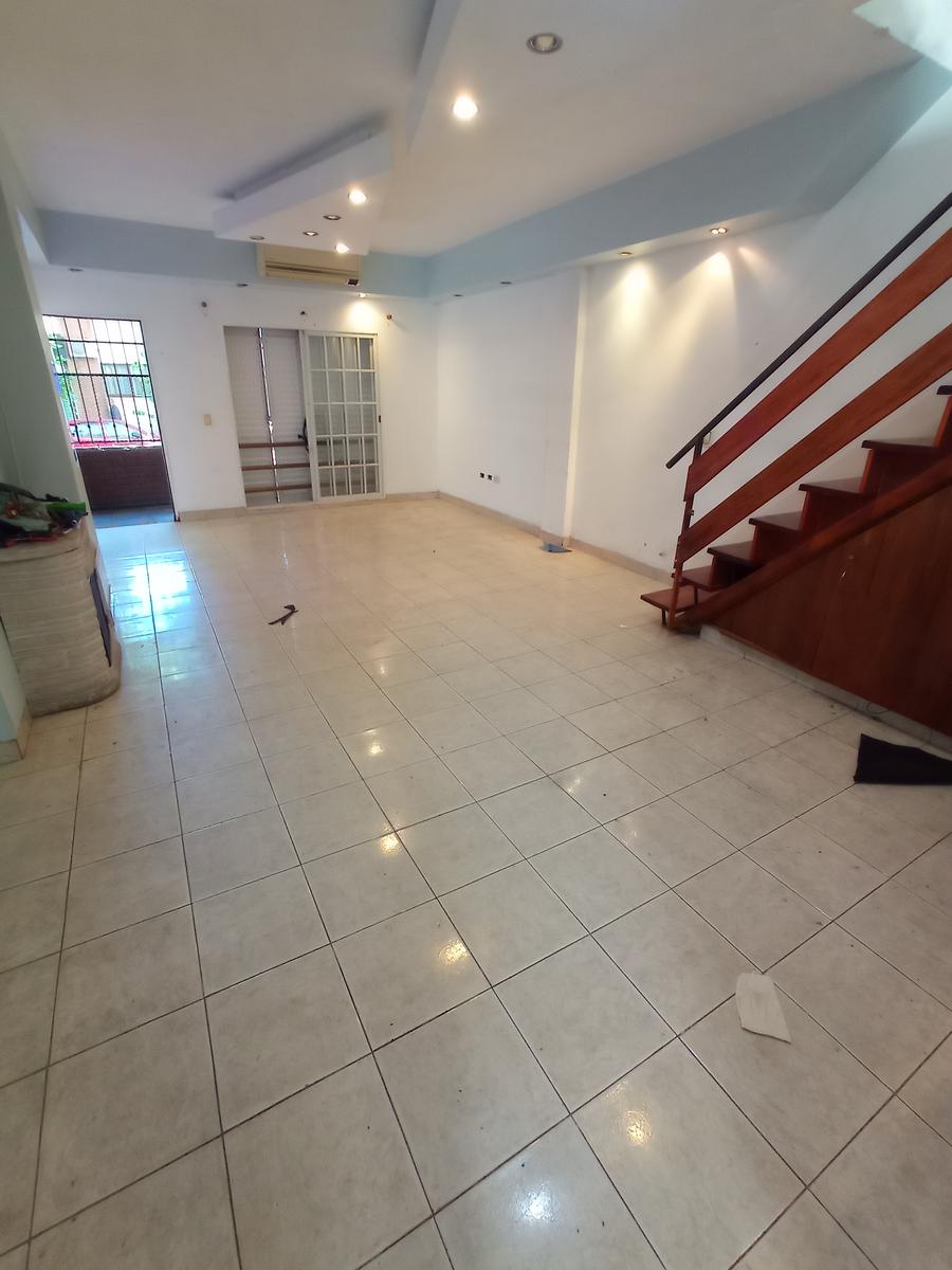 #5489167 | Alquiler | Departamento | Villa del Parque (Dirot Propiedades)