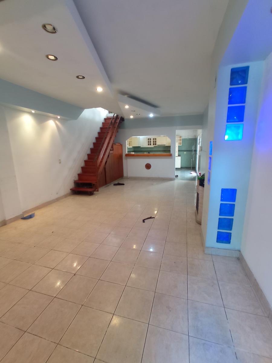 #5489167 | Alquiler | Departamento | Villa del Parque (Dirot Propiedades)