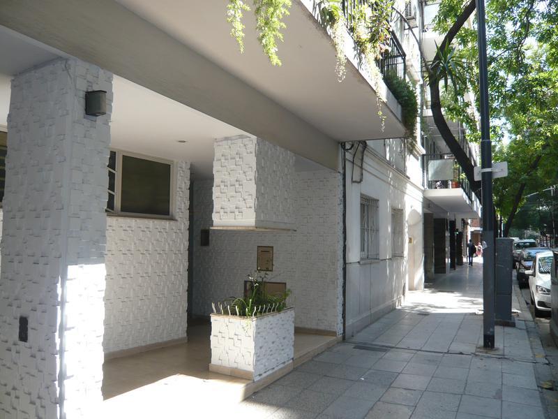 #5508412 | Alquiler | Departamento | Palermo (Soldati Propiedades)