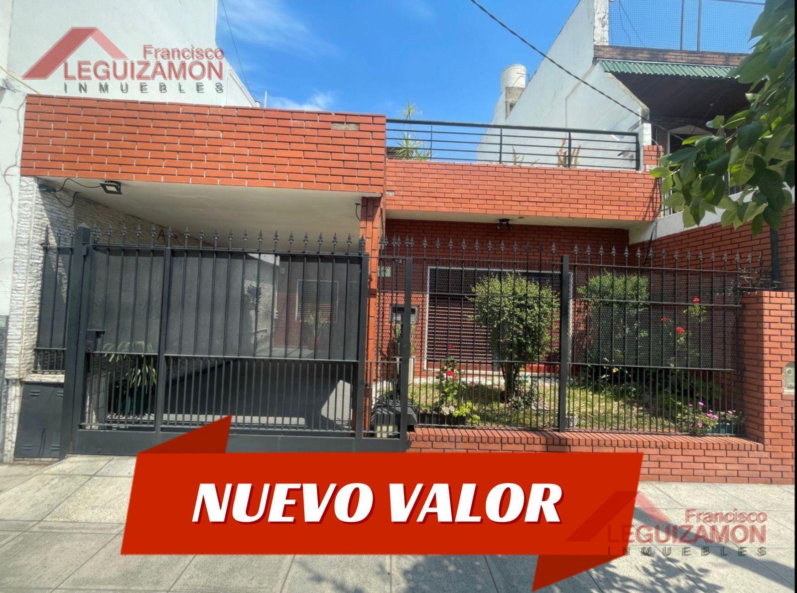 #5510006 | Venta | Casa | Lomas Del Mirador (Francisco Leguizamón Inmuebles)