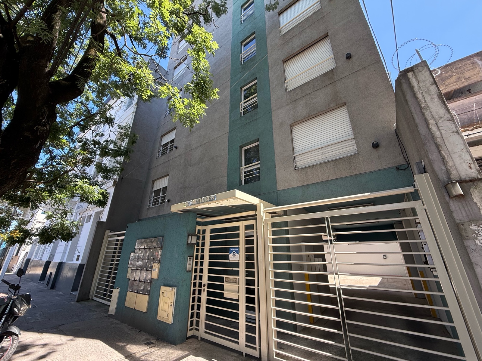 #5490340 | Alquiler | Departamento | Moron Sur (Barilaro Propiedades)