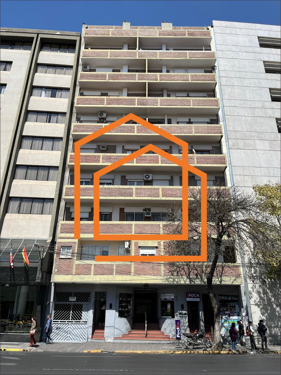 #5494357 | Venta | Departamento | Zona Centro (INFINITY)