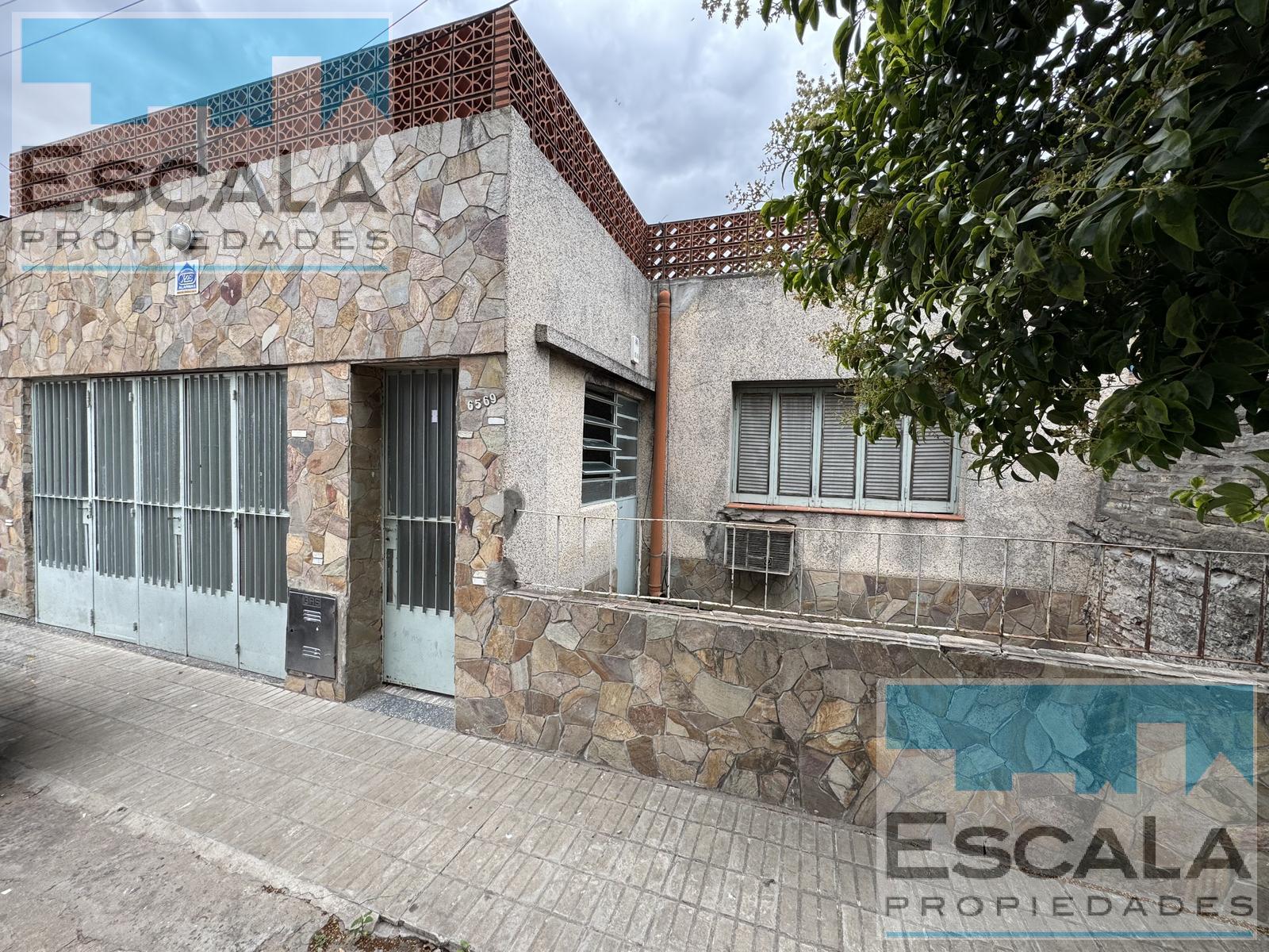 #5490522 | Alquiler | Casa | Godoy (Escala Propiedades)