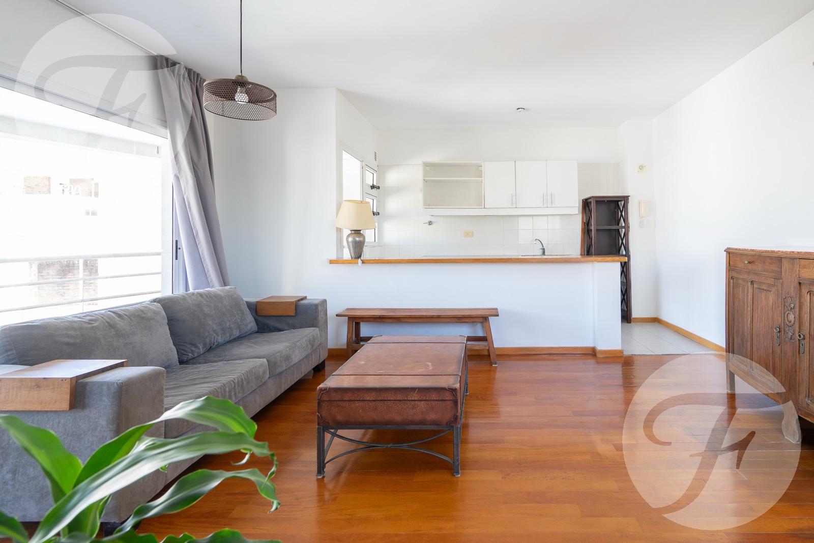 #5505820 | Alquiler | Departamento | Belgrano (Fauro Propiedades)