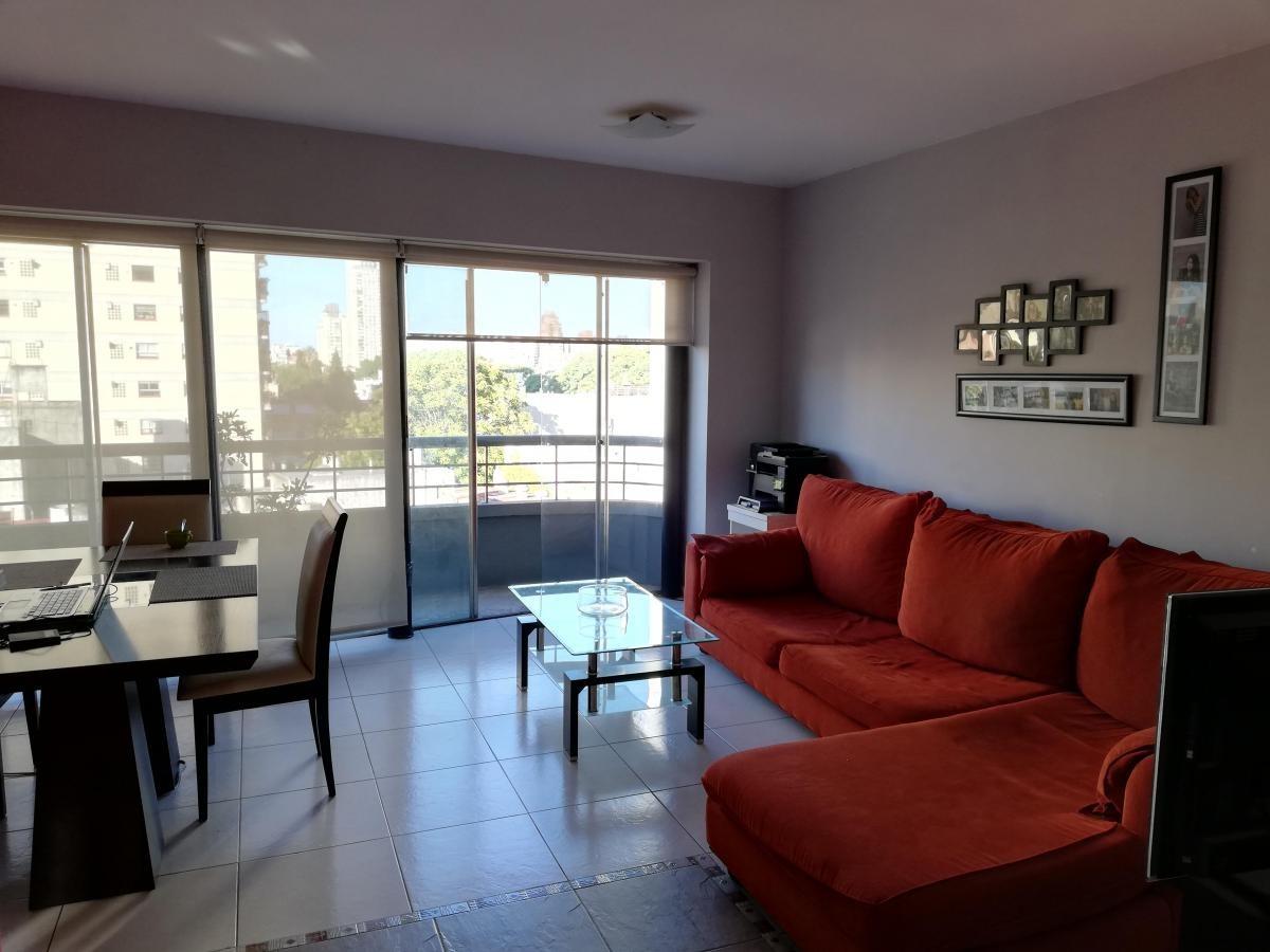 #5498638 | Alquiler | Departamento | Saavedra (Estudio Yacoub)